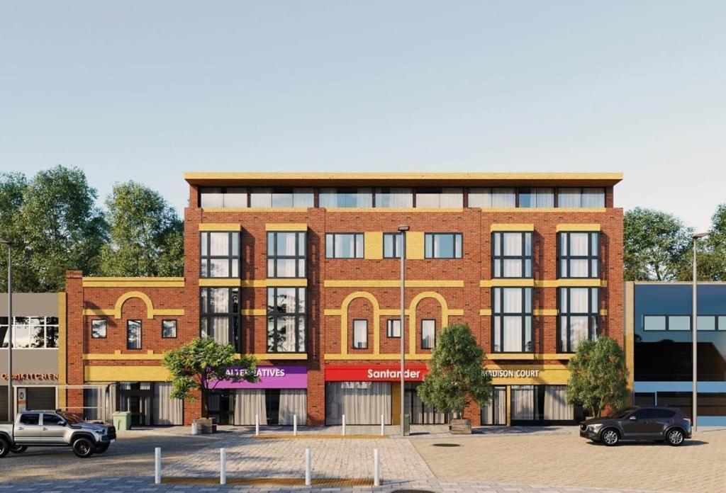 Hemel Apartments- Elite Escape Hemel Hempstead Exterior foto