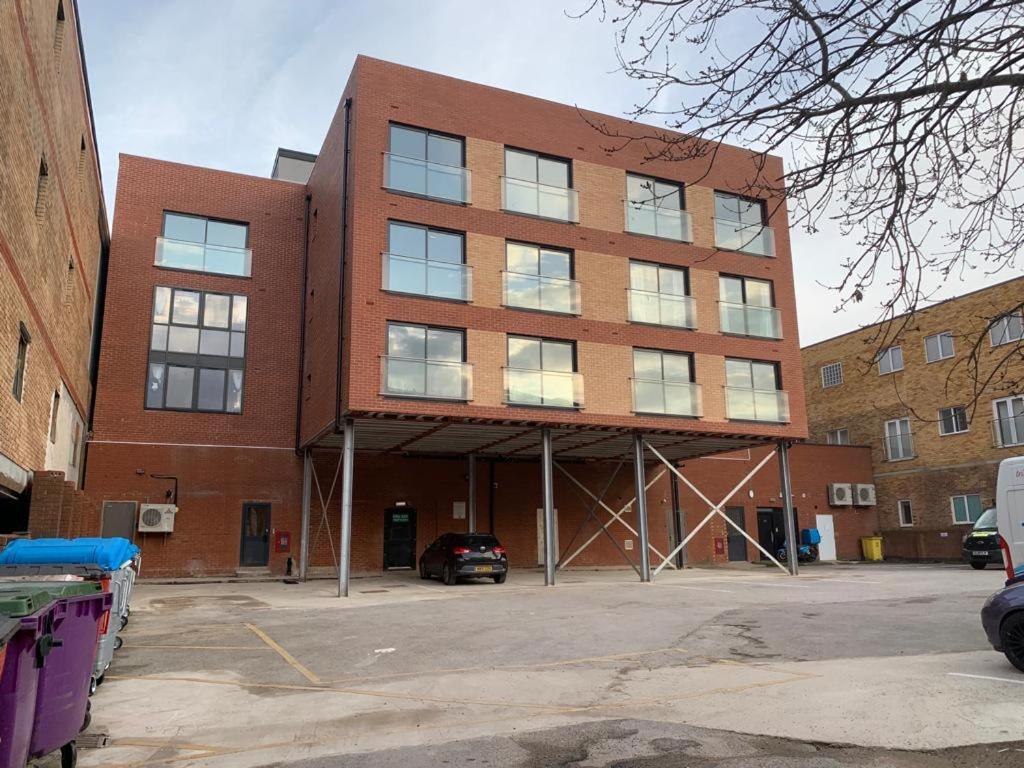 Hemel Apartments- Elite Escape Hemel Hempstead Exterior foto